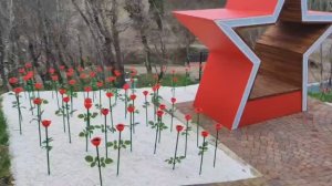 Ягдтерьер. Прогулка по территории музейного комплекса.