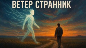 ВЕТЕР-СТРАННИК. Песня