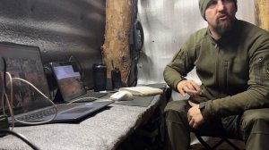 Бои за Волчанск: «Двигайтесь, мои хорошие, двигайтесь».