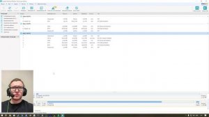 Лабораторная работа 14 Виндоус 6