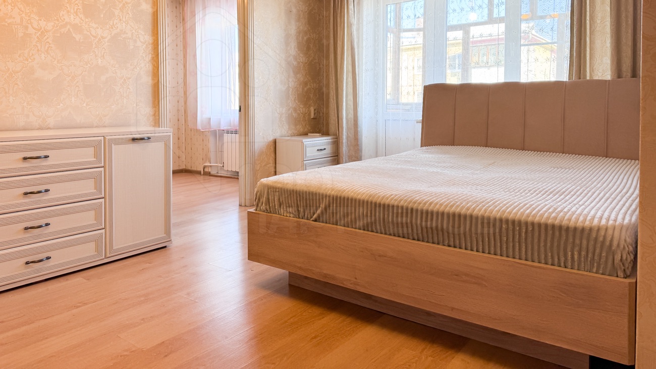 Рум-тур по 2-к квартире по адресу: Карла Либкнехта, 262 (аренда, Иркутск) смотреть онлайн