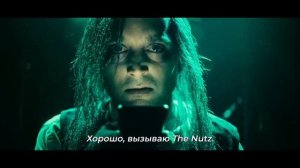 Токсичный мститель с Питером Динклэйджем