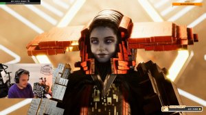 Maddyson - проходит Marvel's Guardians of the Galaxy #9