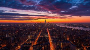 Музыка для спокойствия и работы