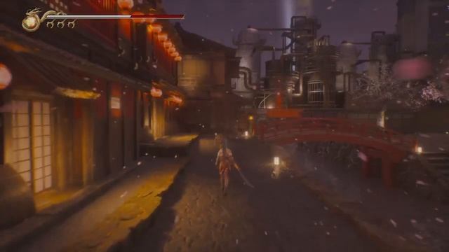 Ninja Gaiden 2 (2-часть) смотреть онлайн