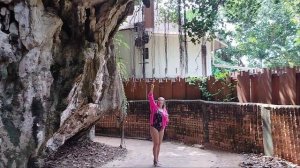 Идём на пляж Прананг !