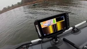 ЛАПТИ КЛЕВАЛИ Леска ТРЕЩАЛА! КАРАСИ НА ЗИМНЮЮ УДОЧКУ! Рыбалка на карася 2025