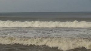 Чёрное море бушует, Архипка 22 июля 2021 год