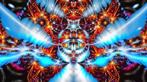 Футажи! Футаж Смешение цветов К 4 от Киностудии Мудрого Кота Тимофея!!!