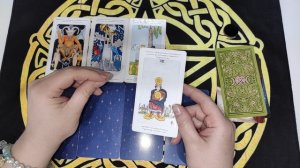 Гороскоп на январь 2026. Стихия Земли 🌍 Телец ♉