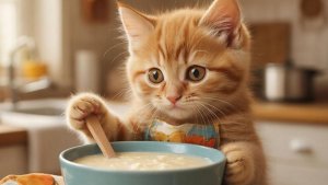 ИИ АНИМАЦИЯ