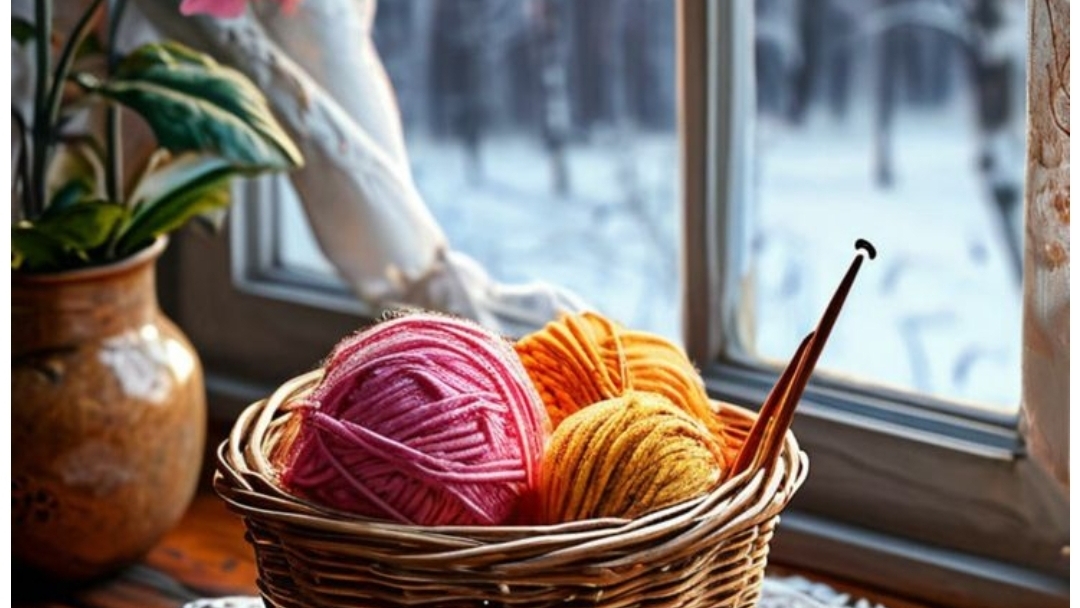 СП,,Вязальный переполох" ВСТУПЛЕНИЕ
А скоро весна... смотреть онлайн