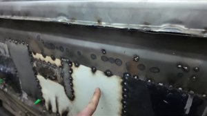 Из утиля в идеал часть2.Самый дешевый антикор Ваз 2111.Операция Кайен