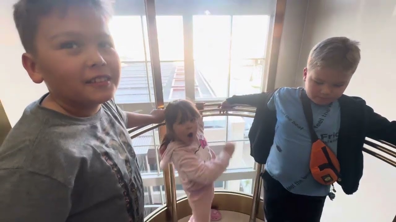 😅РАЗЫГРАЛИ ДЕТЕЙ! ОНИ ТАКОГО НЕ ОЖИДАЛИ! смотреть онлайн