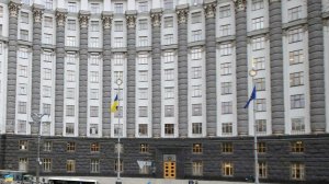 Правительство Украины отстранило главу госслужбы по лекарствам из-за коррупции