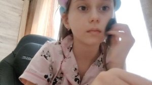 Мой влог среда