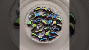 ZoliDuo — Crystal Vitrail