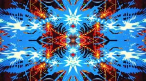 Футажи! Футаж Смешение цветов К 2 от Киностудии Мудрого Кота Тимофея!!!