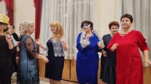 21 декабря.Любимушка....