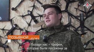 💪 «Птички» не пролетят: секреты подавления БПЛА противника от специалистов РЭБ «Севера»