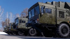 В Белоруссии заявили о возможности создания на ее территории дивизии «Орешников»