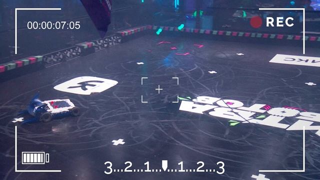 Хайлайты команды Panthers (Индия) | Четвертый этап | Битва роботов 2025 смотреть онлайн