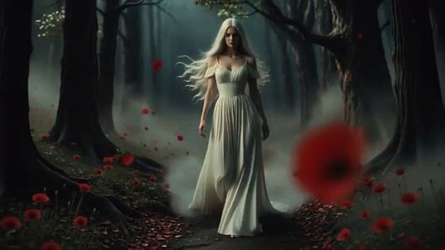 Крик Банши Мистическая рок Баллада смотреть онлайн