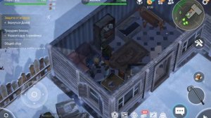 Last Day On Earth Survival. Оперативный центр. Скины .