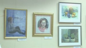 Выставка «Верность традиции»