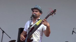 Паспортный Стол - 7 by 8 (26.08.2018, Красногорск)