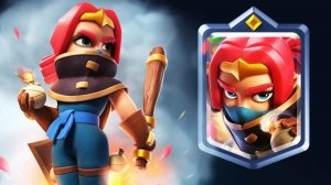 Клеш Рояль врываюсь 2 на 2 !