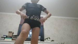 Несколько упражнений для мышц