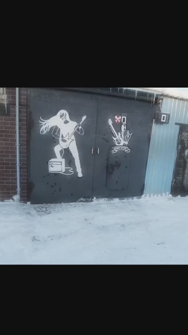 Сибирь зима декабрь много снега.