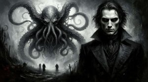 Артём Кастл - Лавкрафт