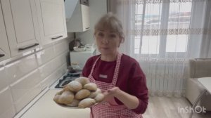 Снега навалило//курочки порадовали// печем печенье 🍪 медовое//💁🌺