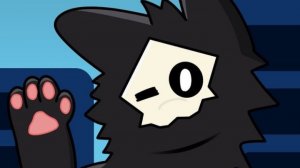 моё первое видео