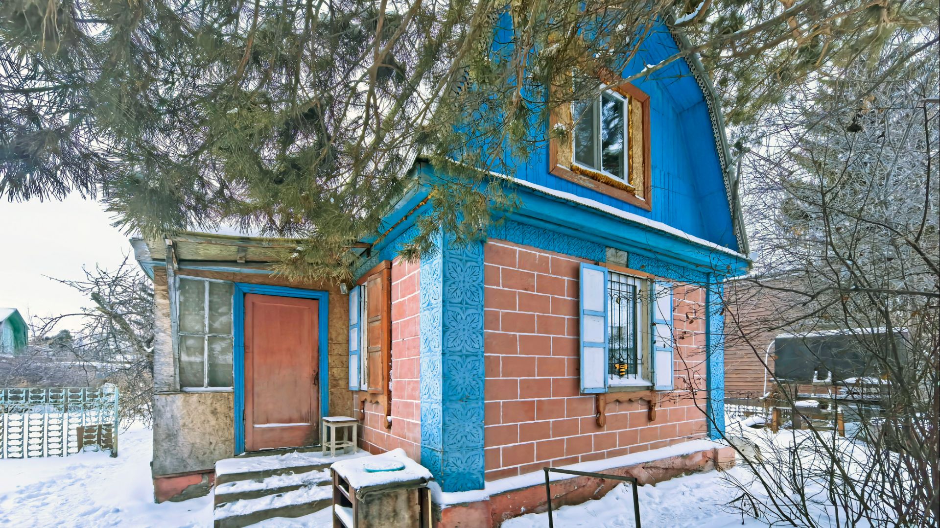 СНТ Отдых смотреть онлайн