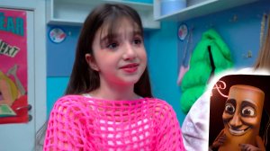 ПОДРОСТКИ НАРУШАЮТ ПРАВИЛА КАМПУСА! АМИНА УСТРОИЛА РАЗНОС ДЕВОЧКАМ!