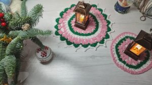 СП "Вязаные уютные мелочи" декабрь 2025