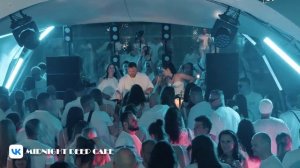 Alexey Romeo @ White Knight 2025 [Midnight Deep Cafe]