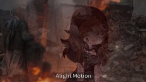 ||Клип|| Война..|| Гача||