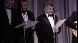 15 лет театру Галёрка. СТЭМ ОпПИ-70х