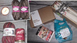 🎁 Подарок от Ольги 😍 Новогоднее настроение наступает 🎄