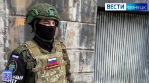 Следователями СК России зафиксированы очередные преступления вооружённых формирований Украины