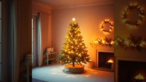 ЯНепоэт -новогодняя сказка