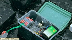 Сотрудники ФСБ предотвратили теракт в Тюменской области.