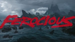 FEROCIOUS: Кто тут Царь Зверей?