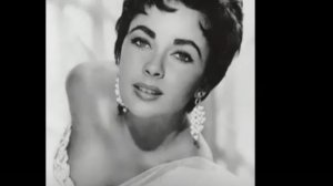 Великая актриса Элизабет Тейлор! Часть 7