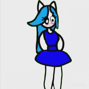 Просто анимация 💗