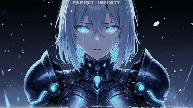 Ferret - Infinity